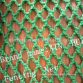 hdpe fence weave